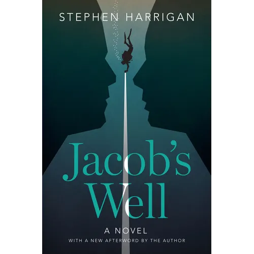 Jacob's Well - Paperback