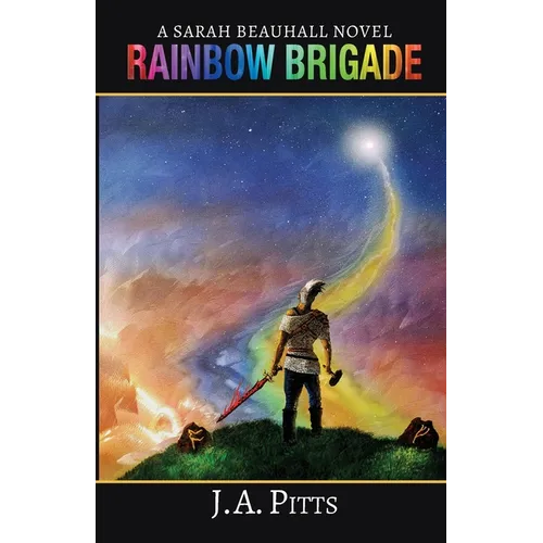Rainbow Brigade - Paperback