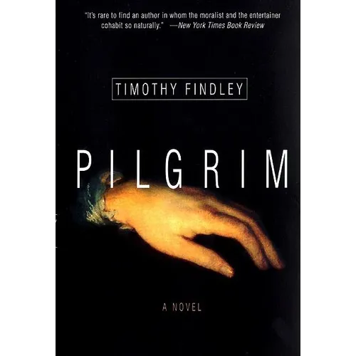Pilgrim - Paperback