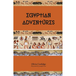 Egyptian Adventures - Paperback