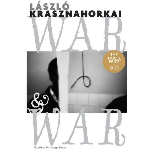 War & War - Paperback