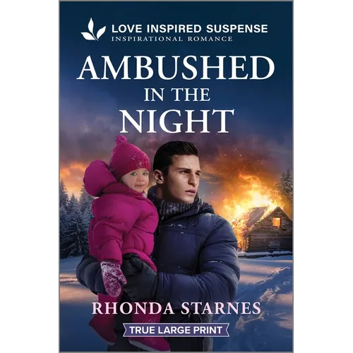 Ambushed in the Night - Paperback
