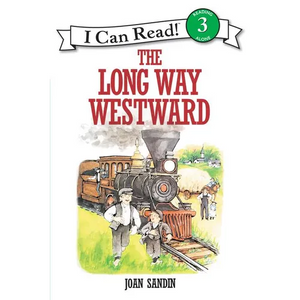 The Long Way Westward - Paperback