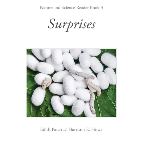 Surprises - Paperback