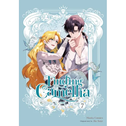 Finding Camellia, Vol. 7 - Paperback