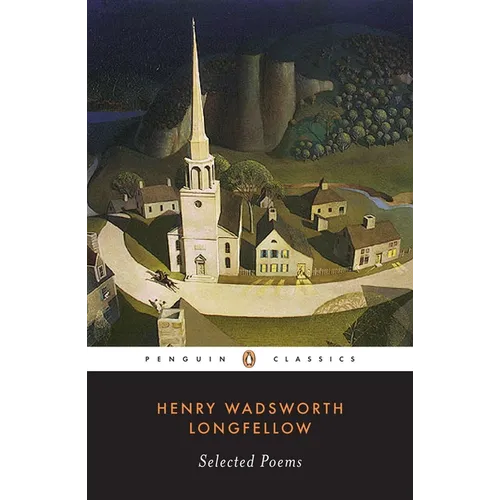 Selected Poems - Paperback