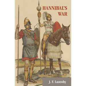 Hannibal's War: A Military History of the Second Punic War - Paperback