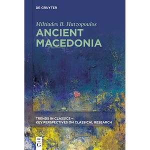 Ancient Macedonia - Paperback