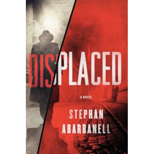 Displaced - Paperback