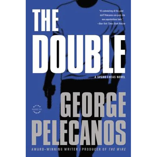 Double - Paperback