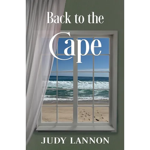 Back to the Cape - Paperback