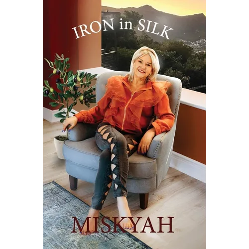 Iron in Silk - Paperback