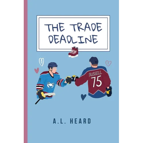 The Trade Deadline - Paperback