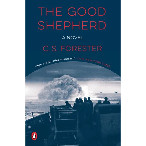 The Good Shepherd - Paperback