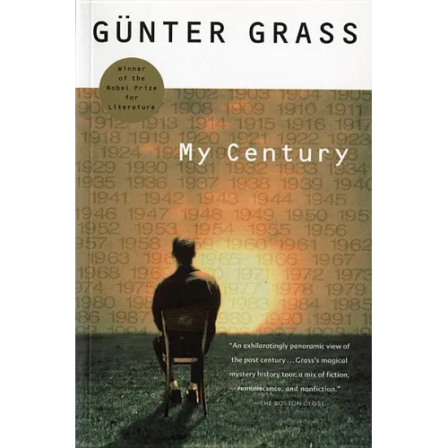 My Century - Paperback