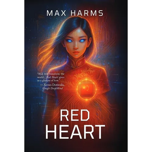 Red Heart - Hardcover
