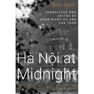 Hanoi at Midnight: Stories - Paperback