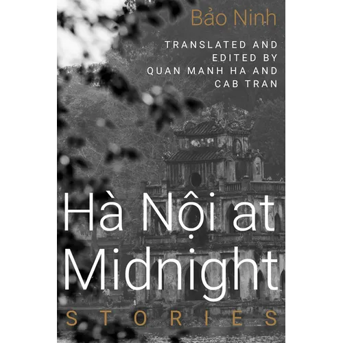 Hanoi at Midnight: Stories - Paperback
