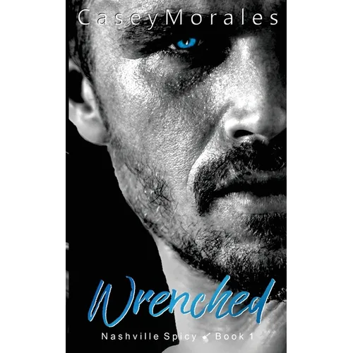 Wrenched - Paperback