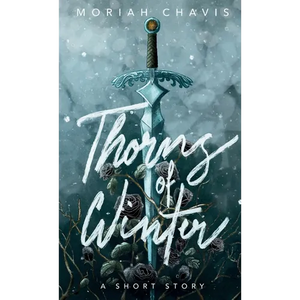 Thorns of Winter - Paperback