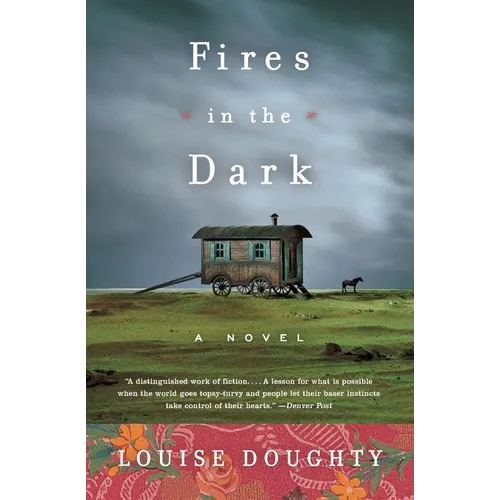 Fires in the Dark - Paperback
