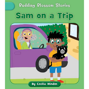 Sam on a Trip - Paperback