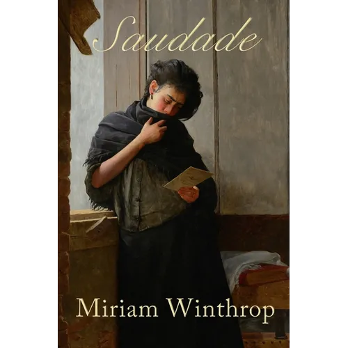Saudade - Paperback
