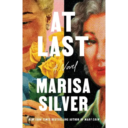 At Last - Hardcover