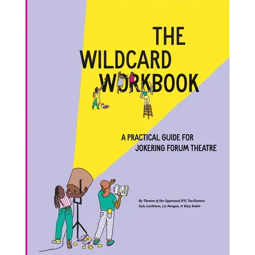 The Wildcard Workbook - Paperback