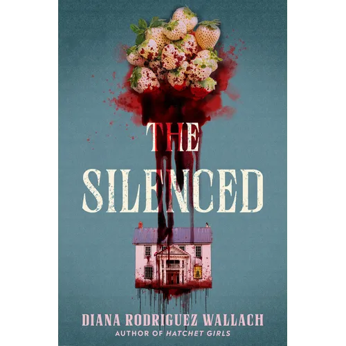 The Silenced - Paperback