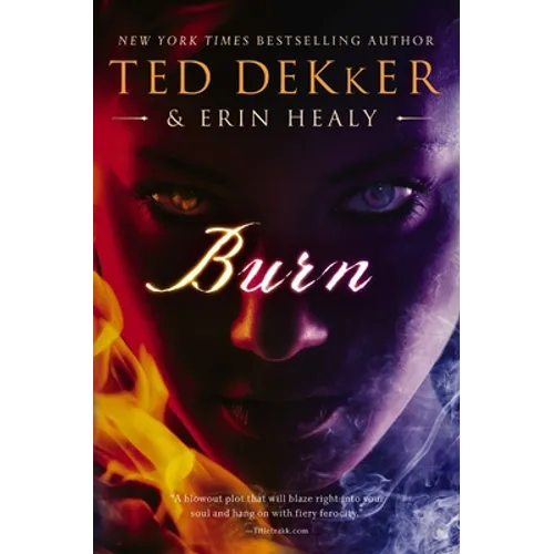 An Burn - Paperback