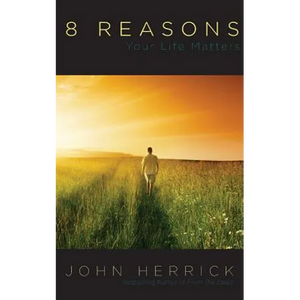 8 Reasons Your Life Matters - Paperback