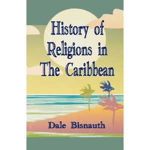 History of Religions - Paperback