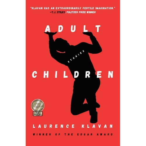 Adult Children - Paperback