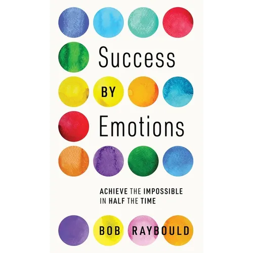 Success By Emotions - Hardcover