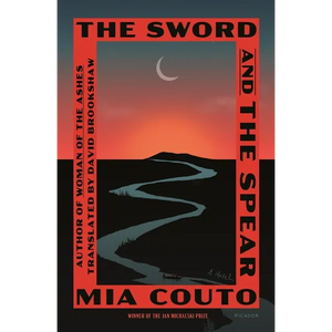 The Sword and the Spear - Paperback