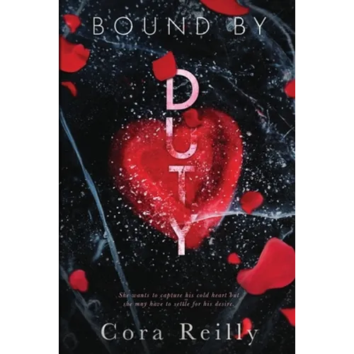 Bound By Duty - Paperback