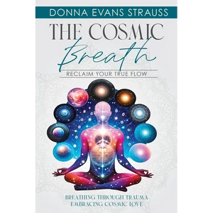 The Cosmic Breath - Paperback