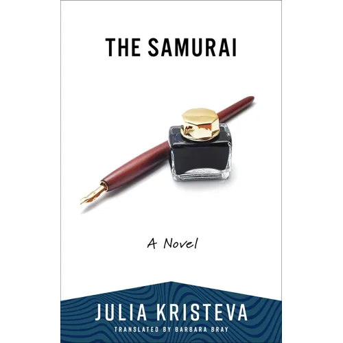 The Samurai - Paperback