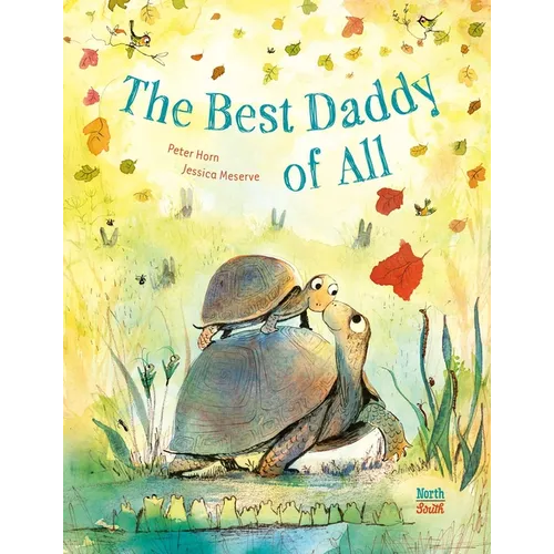 The Best Daddy of All - Hardcover