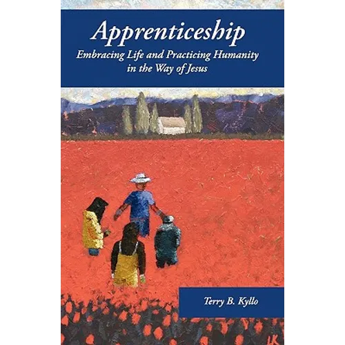 Apprenticeship - Paperback