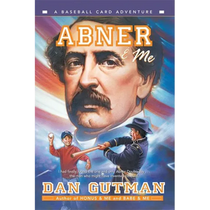 Abner & Me - Paperback