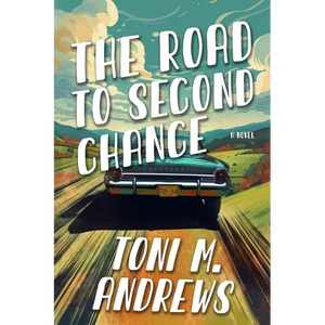 The Road To Second Chance - Paperback