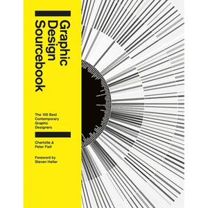 Graphic Design Sourcebook - Paperback