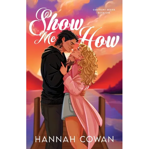 Show Me How Special Edition - Paperback