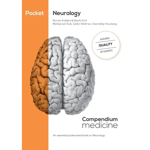 Pocket Neurology - Paperback