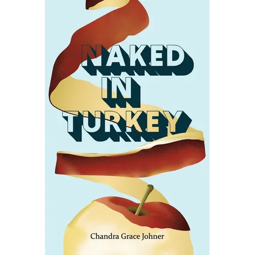 Naked in Turkey - Paperback