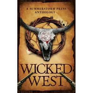 Wicked West - Paperback