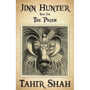 Jinn Hunter: Book One: The Prism - Paperback
