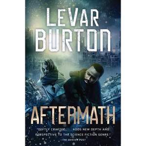 Aftermath - Paperback